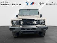 Gebraucht Ineos Grenadier 249 PS (183 kW) 2025 Beige Kombi