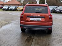 gebraucht Dacia Jogger TCe 100 ECO-G Extreme+ 7-Sitz
