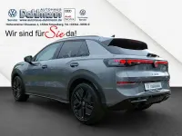 Ny VW T-Roc R-line 150 HK (110 kW) 2026 Grå SUV