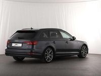 Gebraucht Audi A4 S-Line 190 PS (139 kW) 2017 Grau Kombi