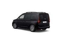 gebraucht VW Caddy 2.0 TDI DSG Rollstuhlumbau