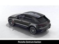 Gebraucht Porsche Macan S 381 PS (280 kW) 2022 Grau SUV