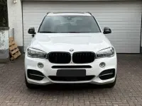 Gebraucht BMW X5 Performance 381 PS (280 kW) 2017 Weiß SUV