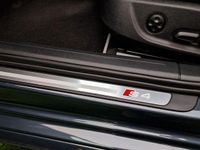 Gebraucht Audi S4 Ambiente 333 PS (244 kW) 2011 Grau Kombi