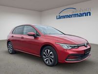 gebraucht VW Golf GolfACTIVE 1,0 TSI*5 Jahre Garantie*LED*Navi*