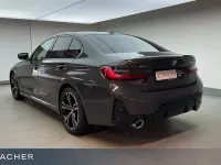 Gebraucht BMW 320 M Sport 190 PS (139 kW) 2025 Bmw individual dravitgrau meta Limousine