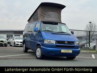 Gebraucht VW T4 102 PS (75 kW) 1999 Blau Van