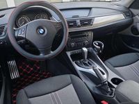 Gebraucht BMW X1 177 PS (130 kW) 2011 SUV