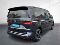 Gebraucht VW Multivan Style 177 PS (130 kW) 2025 Blau Van