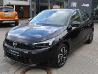 Neu Opel Corsa Edition 101 PS (74 kW) 2026 Lackierung schwarz perla nera/typ aussenverkleidung metalliclackierung Kleinwagen