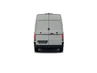 Neu VW Crafter 177 PS (130 kW) 2026 Weiss Van