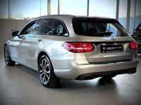 Gebraucht Mercedes C300 Avantgarde 258 PS (189 kW) 2019
