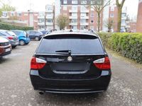 gebraucht BMW 320 d touring -