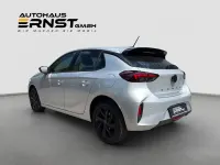Gebraucht Opel Corsa Edition 101 PS (74 kW) 2025 Silber Kleinwagen