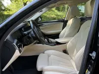 Gebraucht BMW 530e Luxury Line 292 PS (214 kW) 2020 Kombi