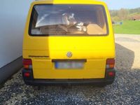 gebraucht VW T4 Bus 1,9L