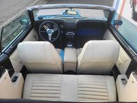 Gebraucht Ford V8 220 PS (161 kW) 1969 Cabrio