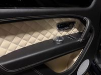 Gebraucht Bentley Bentayga 608 PS (447 kW) 2016 Blau SUV