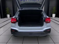Używany Audi Q2 Advanced 116 KM (85 kW) 2025 Srebrny SUV
