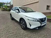 Gebraucht Nissan Qashqai 360º 140 PS (102 kW) 2023 White (s) SUV