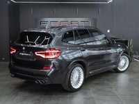 Gebraucht Alpina XD3 387 PS (284 kW) 2019 Grau SUV
