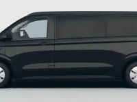 Neu VW Caravelle 150 PS (110 kW) 2025 Midnight black metallic Van