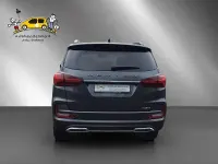 Gebraucht KGM Rexton 203 PS (149 kW) 2025 Marblegrey SUV