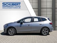 gebraucht BMW 218 Active Tourer d Adap.LED LCProf HUD AZV PA+ Sportsitz