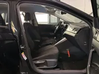 Gebraucht VW Polo Business 95 PS (69 kW) 2022 Schwarz Kleinwagen