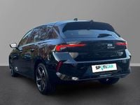 Gebraucht Opel Astra 131 PS (96 kW) 2025 Metallic) (schwarz Limousine