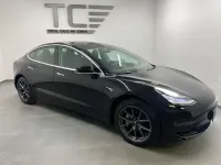 Gebraucht Tesla Model 3 350 kW (476 PS) 2019 Schwarz Limousine