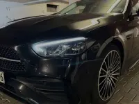 Gebraucht Mercedes 300 351 PS (258 kW) 2022 Schwarz Limousine