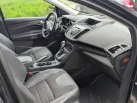 Gebraucht Ford Kuga Trend 163 PS (119 kW) 2014 SUV