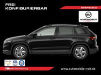 Neu Skoda Karoq Selection 116 PS (85 kW) 2025 SUV
