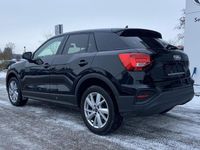 Gebraucht Audi Q2 150 PS (110 kW) 2022 Schwarz SUV