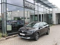 Neu Citroën C4 110 PS (80 kW) 2025 Schwarz Limousine