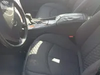 Gebraucht Mercedes E220 150 PS (110 kW) 2003 Blau Limousine