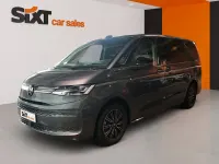 Gebraucht VW T7 Style 110 PS (80 kW) 2025 Grau Van