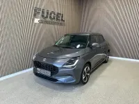Gebraucht Suzuki Swift Comfort+ 83 PS (61 kW) 2025 Mineral gray Kleinwagen
