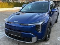Neu Kia Stonic Vision 101 PS (74 kW) 2026 Blau SUV