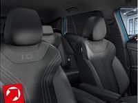 Neu VW ID.4 Pure 139 kW (190 PS) 2026 Blau (costa azul metallic) SUV