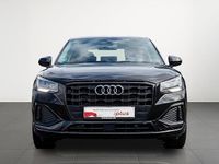 Gebraucht Audi Q2 Advanced Plus 150 PS (110 kW) 2024 Mythosschwarz metallic SUV