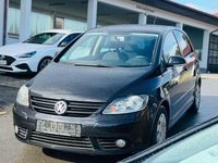 Gebraucht VW Golf VI Edition 102 PS (75 kW) 2009 Schwarz Kleinwagen