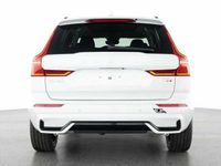 Gebraucht Volvo XC60 Plus 257 PS (189 kW) 2025 Crystal white SUV