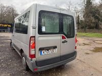 Usado Renault Master 101 HP (74 kW) 2012 Cinzento Van