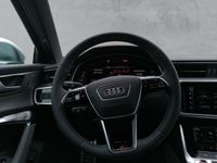 gebraucht Audi S6 Avant 3.0 TDI quattro tiptronic AHK+B&O+PANO
