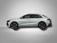 Gebraucht Audi RS Q8 Performance 640 PS (470 kW) 2025 Satellitsilber metallic SUV