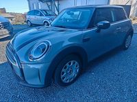 Second-hand Mini ONE 75 CP (55 kW) 2021 Gri Hatchback