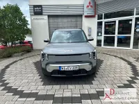 Gebraucht Kia EV2 Earth 108 kW (147 PS) 2026 Grau SUV