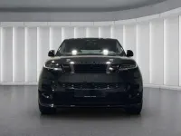 Gebraucht Land Rover Range Rover Sport SE Dynamic 460 PS (338 kW) 2026 Schwarz SUV